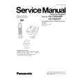 PANASONIC KX-TG9345BP Service Manual