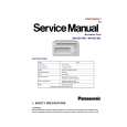 PANASONIC NNS251BL Service Manual
