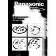 PANASONIC NND998 Owners Manual