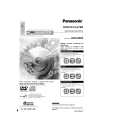 PANASONIC DVD-RP82 Owners Manual