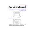 PANASONIC NE1257CR/ Service Manual