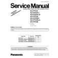 PANASONIC KXFPC95LA Service Manual