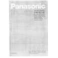 PANASONIC VQT5076-2 Owners Manual