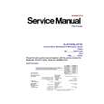 PANASONIC SLDV150 Service Manual