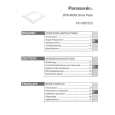 PANASONIC CFVDD723M Owners Manual