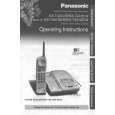 PANASONIC KXT4310W Owners Manual