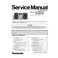 PANASONIC SA-PMX4EG Service Manual