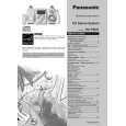 PANASONIC SCPM41 Owners Manual