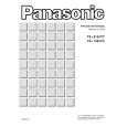 PANASONIC TX14S1TC Owners Manual