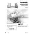PANASONIC SADP1 Owners Manual