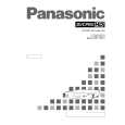 PANASONIC AJ-HDP151T Owners Manual