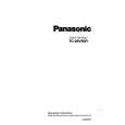 PANASONIC TC-29V50R Owners Manual