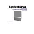 PANASONIC TX51P250 Service Manual