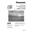 PANASONIC DMCLC20E Owners Manual