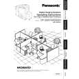 PANASONIC DP3520_COPY Owners Manual