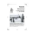 PANASONIC KXTCD320G Owners Manual