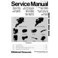 PANASONIC WV-LZ14/8AF Service Manual