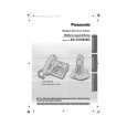 PANASONIC KXTCD535G Owners Manual