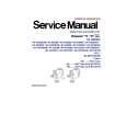 PANASONIC NVGS50EG Service Manual