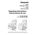 PANASONIC EP1061 Owners Manual