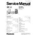 PANASONIC SADP1PC Service Manual
