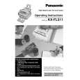 PANASONIC KX-FL511 Owners Manual