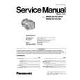 PANASONIC DMW-MCFX35PP Service Manual