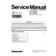 PANASONIC CQ-C3305U Service Manual