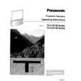 PANASONIC TC51P100 Owners Manual