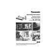 PANASONIC BLMS103A Owners Manual