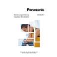 PANASONIC EBGD67 Owners Manual