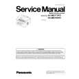 PANASONIC KX-MB773PD Service Manual
