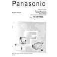 PANASONIC NVDX110EG Owners Manual