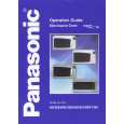 PANASONIC NN-S564 Owners Manual