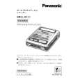 PANASONIC SLMR10 Owners Manual
