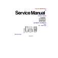 PANASONIC SAPM27P Service Manual