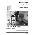 PANASONIC SVAP10U Owners Manual