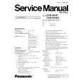 PANASONIC DVD-S54P Service Manual