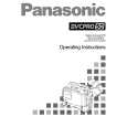 PANASONIC AJ-D910WBP/E/MC Owners Manual