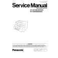 PANASONIC KV-S3085C SERIES Service Manual