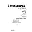 PANASONIC SADK10 Service Manual