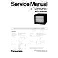 PANASONIC BTM1400PSN Service Manual