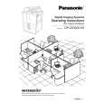 PANASONIC DP6530 Owners Manual