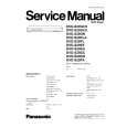 PANASONIC DVD-S29PLA Service Manual
