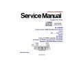 PANASONIC SLHD560E Service Manual