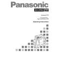 PANASONIC AJHDC27V Owners Manual