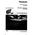 PANASONIC NV-DS99 Owners Manual