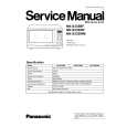 PANASONIC NN-S335WM Service Manual