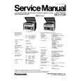 PANASONIC SG235 Service Manual