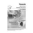 PANASONIC KXHCM230 Owners Manual